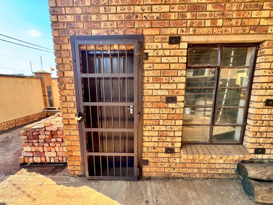 Commercial Property for Sale in Potchefstroom Industrial North West